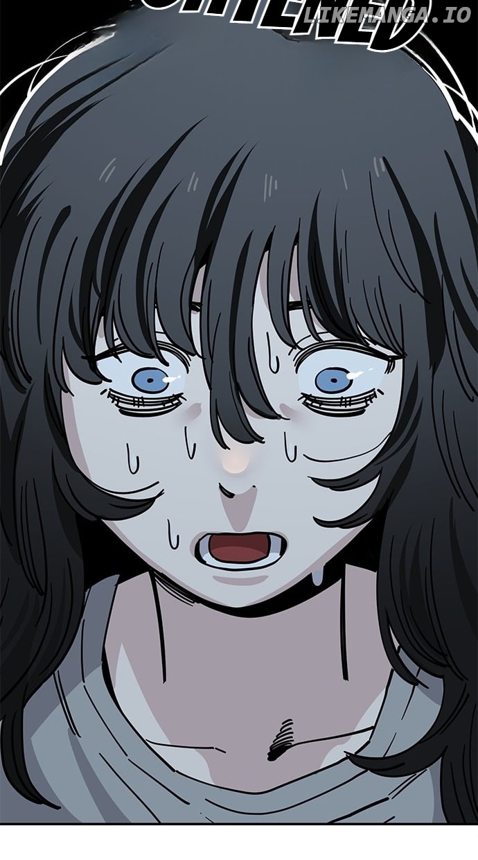 Unemployed Baek-soon Chapter 145 - page 35